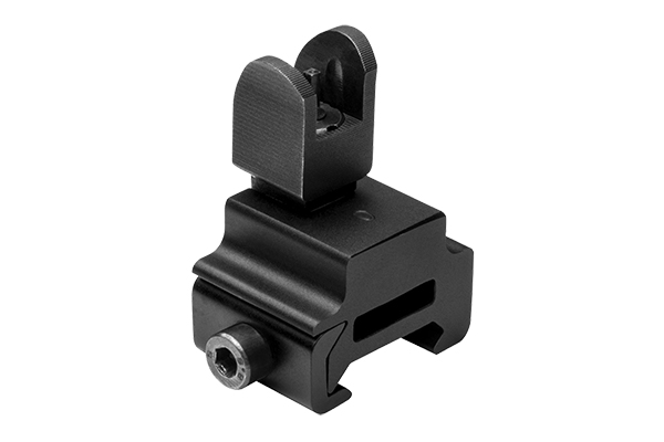 Sights Lasers NC Star NCS AR FLIP UP FRONT SIGHT